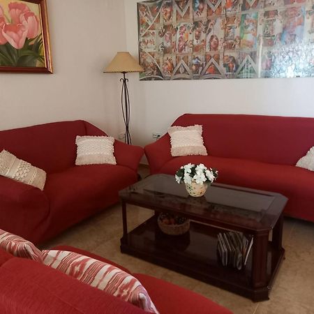Casa Rural Xauen Villa Belicena Esterno foto