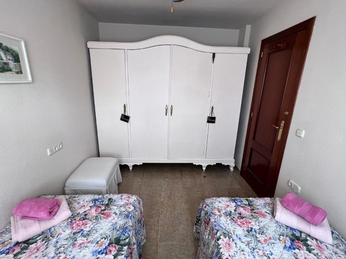 Casa Rural Xauen Villa Belicena Esterno foto