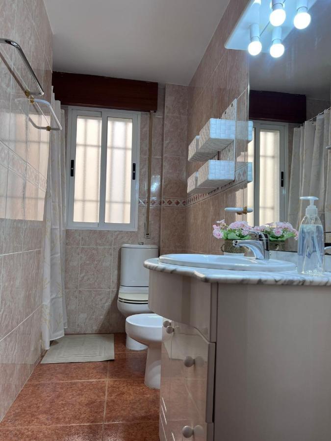Casa Rural Xauen Villa Belicena Esterno foto