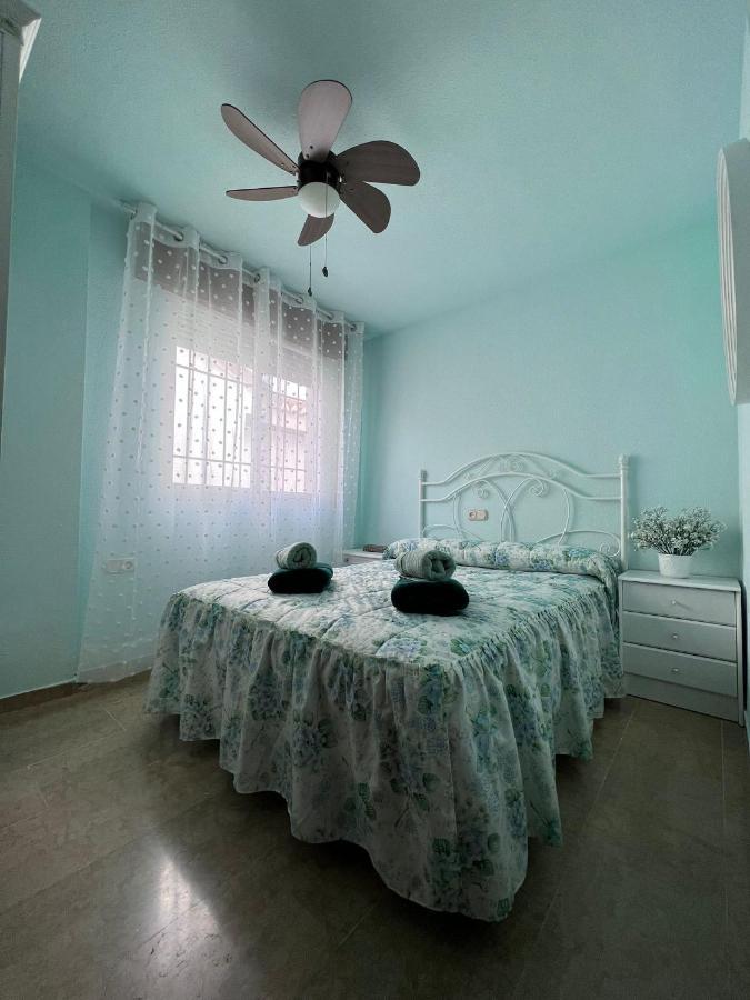 Casa Rural Xauen Villa Belicena Esterno foto