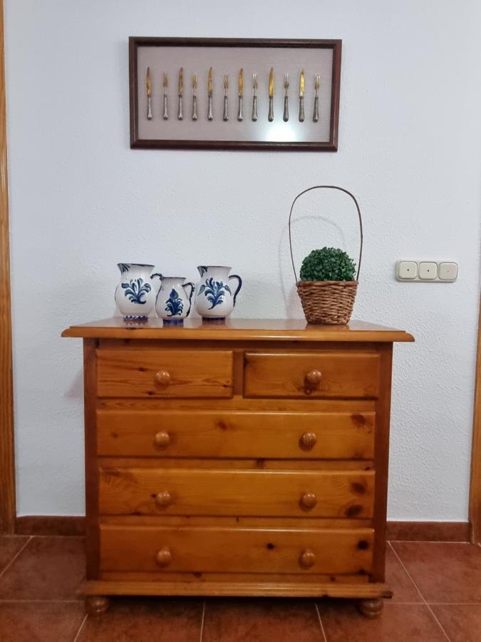 Casa Rural Xauen Villa Belicena Esterno foto