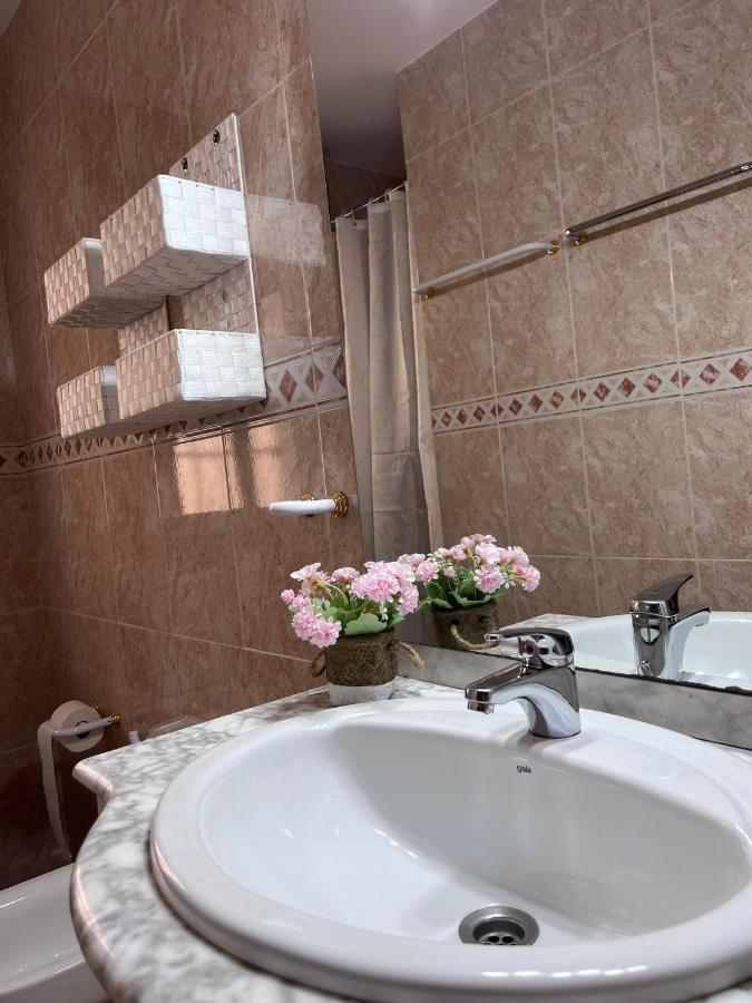 Casa Rural Xauen Villa Belicena Esterno foto