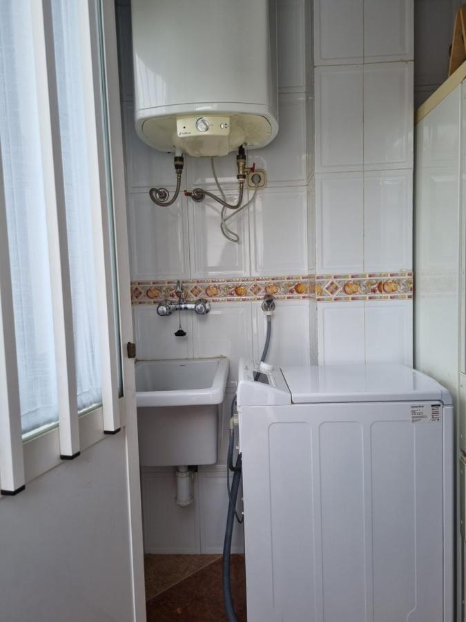 Casa Rural Xauen Villa Belicena Esterno foto