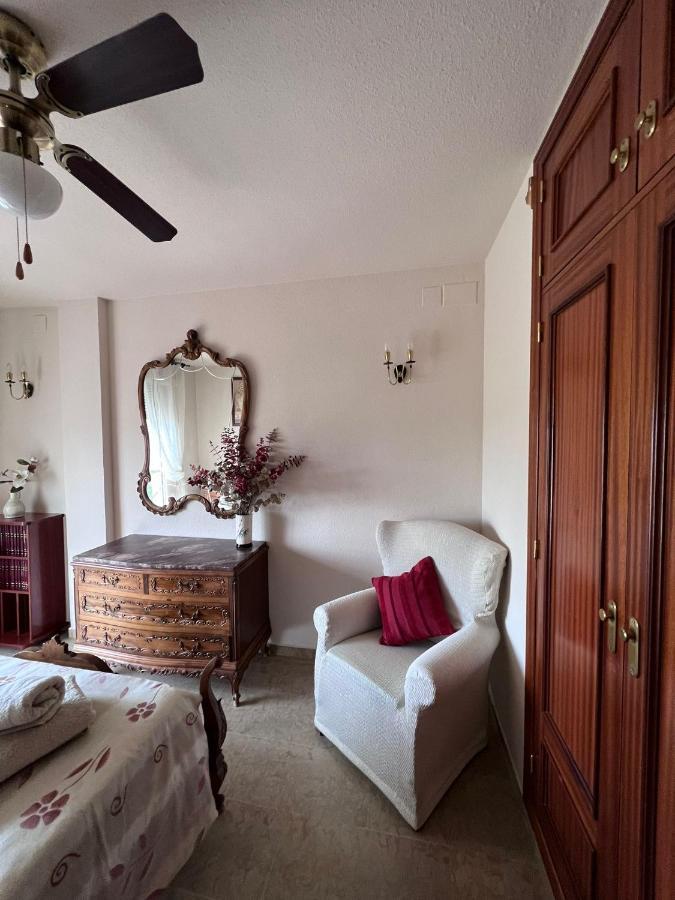 Casa Rural Xauen Villa Belicena Esterno foto