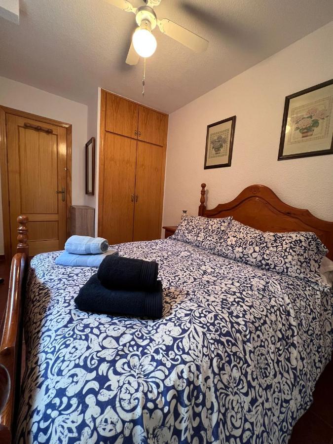 Casa Rural Xauen Villa Belicena Esterno foto
