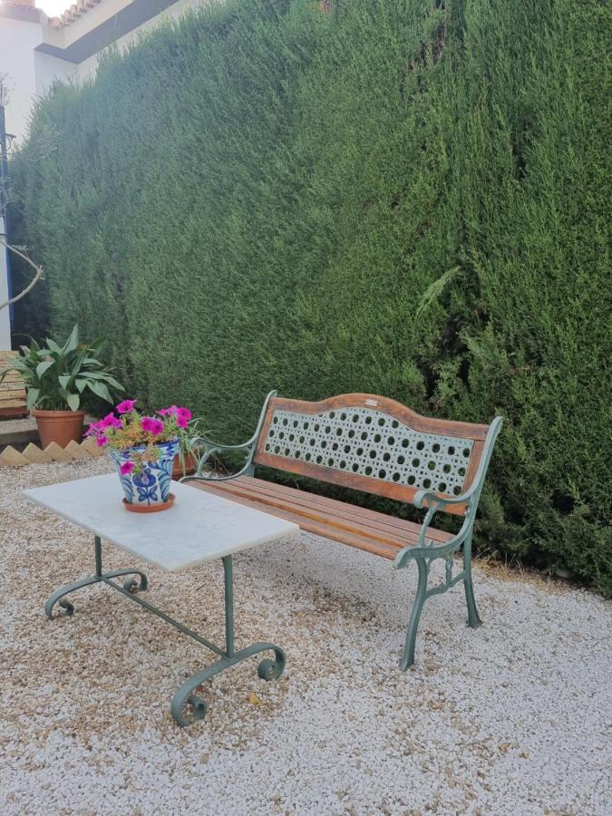 Casa Rural Xauen Villa Belicena Esterno foto