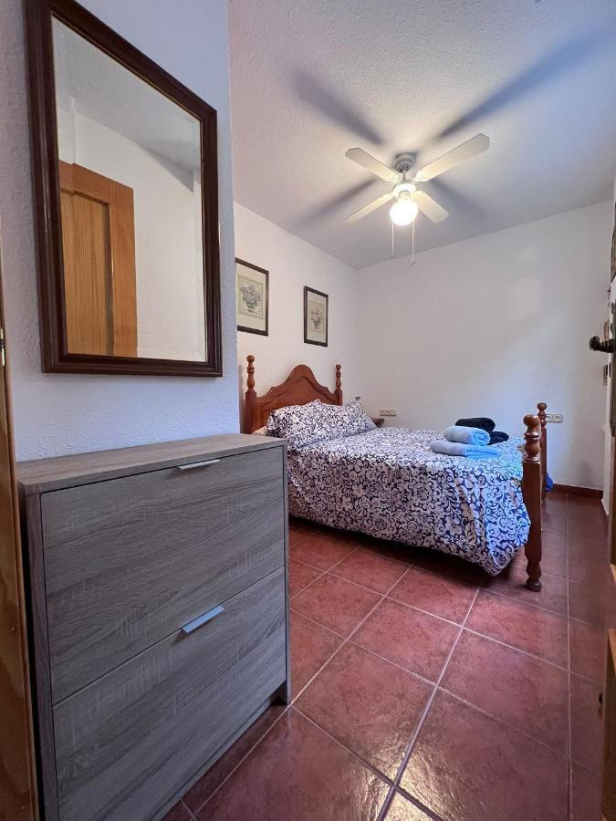 Casa Rural Xauen Villa Belicena Esterno foto