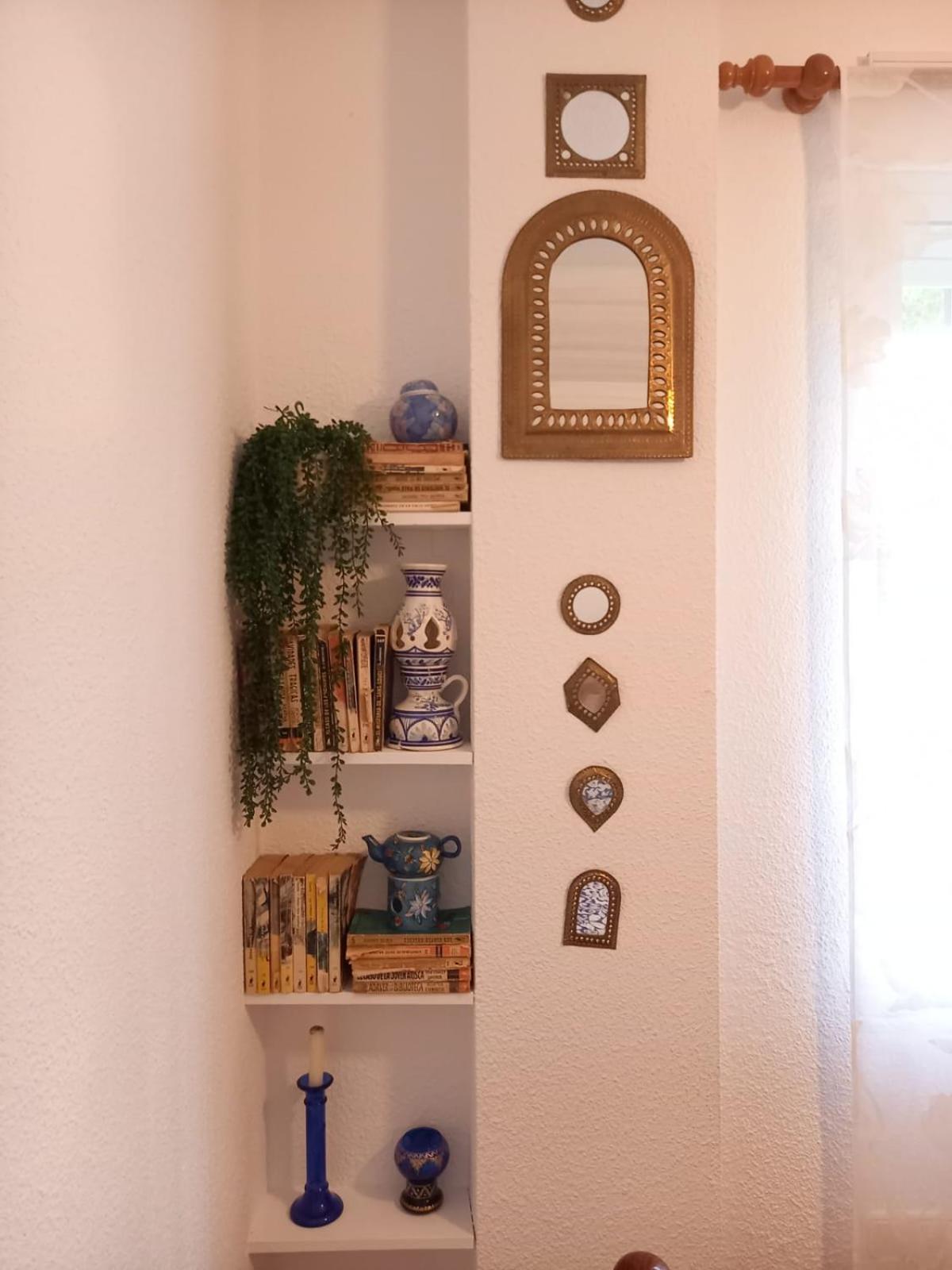 Casa Rural Xauen Villa Belicena Esterno foto