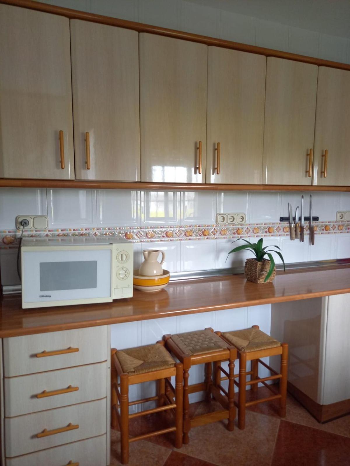 Casa Rural Xauen Villa Belicena Esterno foto