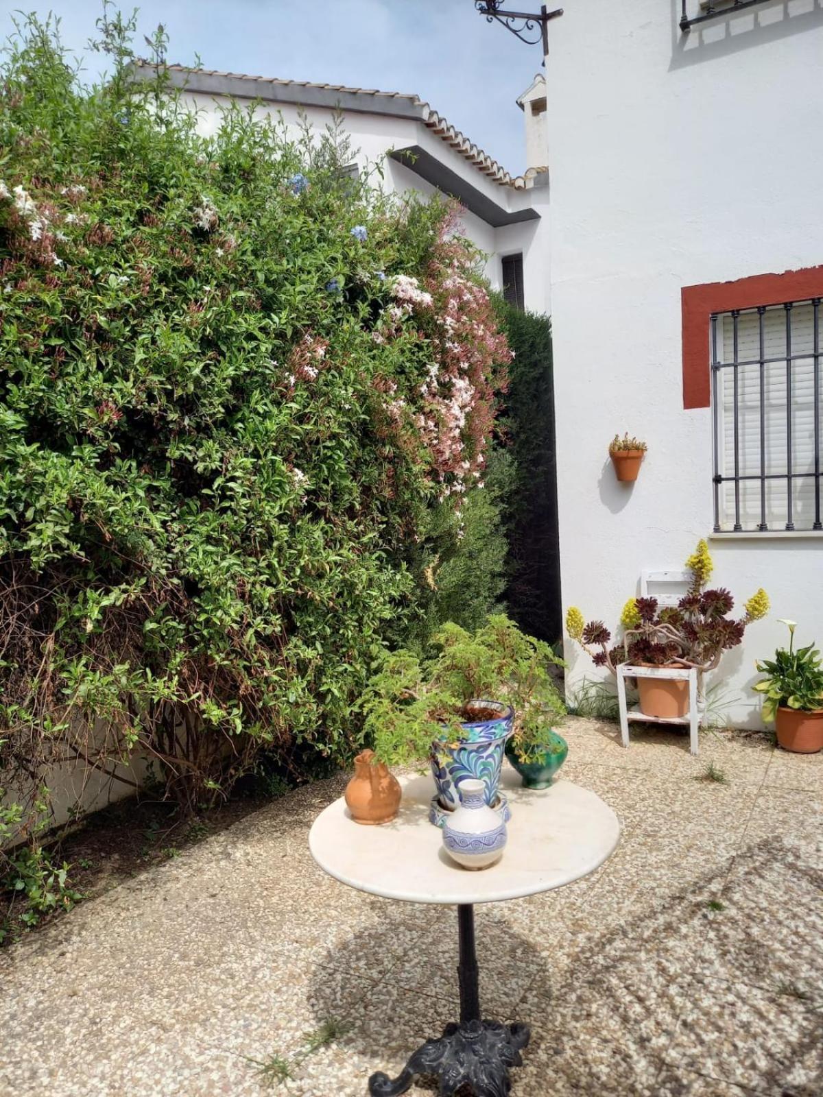 Casa Rural Xauen Villa Belicena Esterno foto
